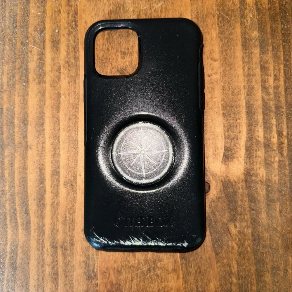 iPhone 11 Pro Otter+Pop phone case
